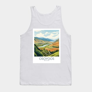 OSOYOOS Tank Top